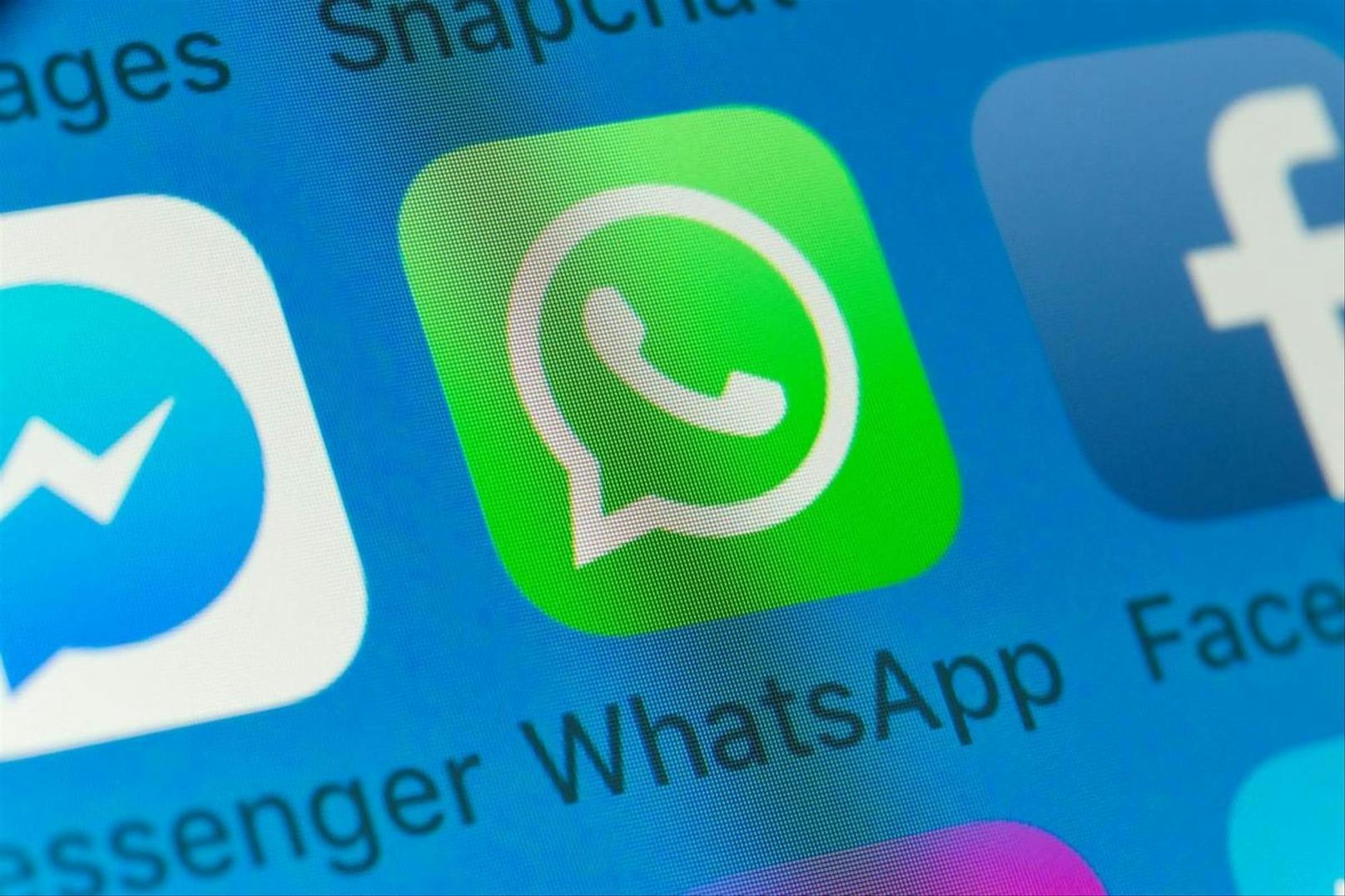 WhatsApp änderte am 15. Mai seine AGB.
