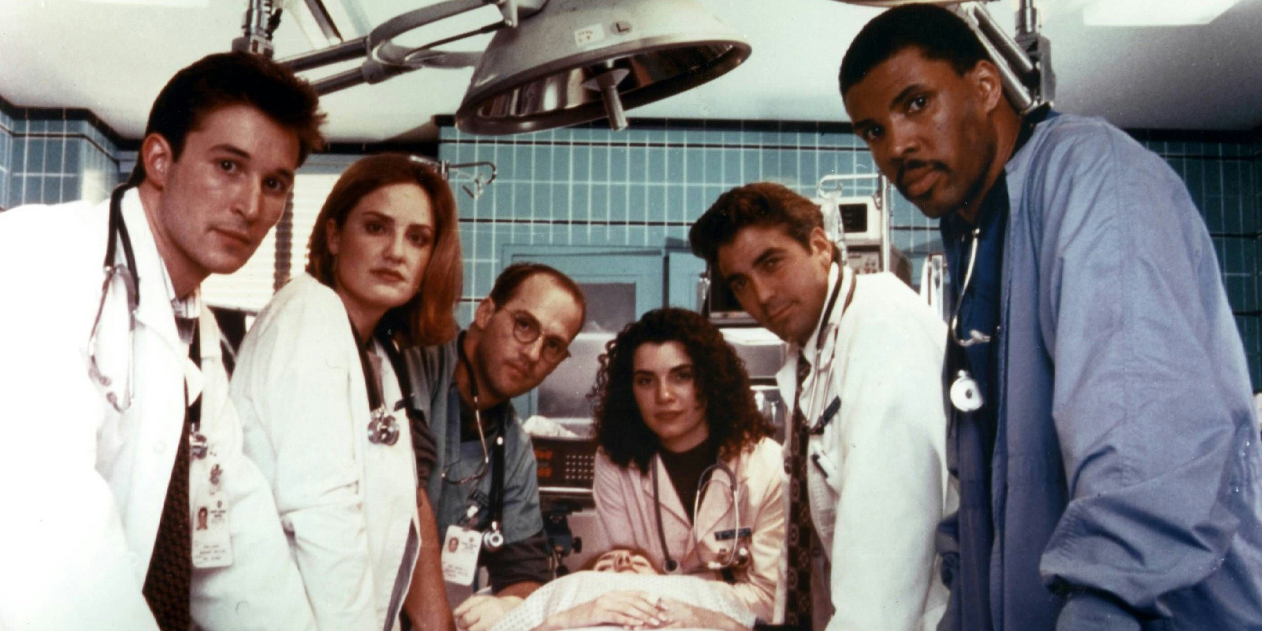 "Emergency Room" kehrt zurück!