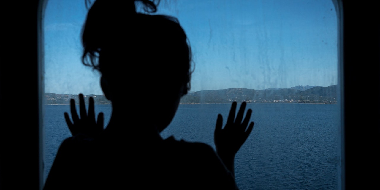 Lockerungen, nun ist Sardinien knallrote CoronaZone Heute.at