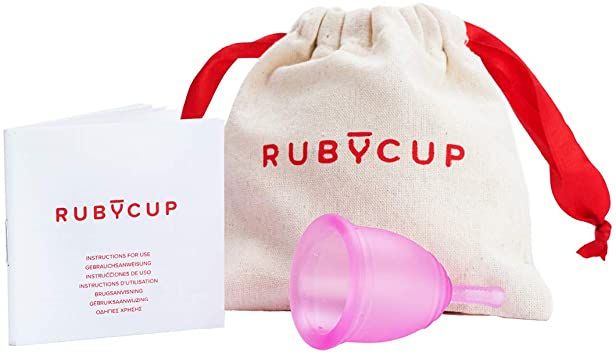 Ruby Cup