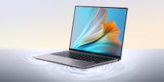Neues Huawei MateBook X Pro 2021 kommt Ende April
