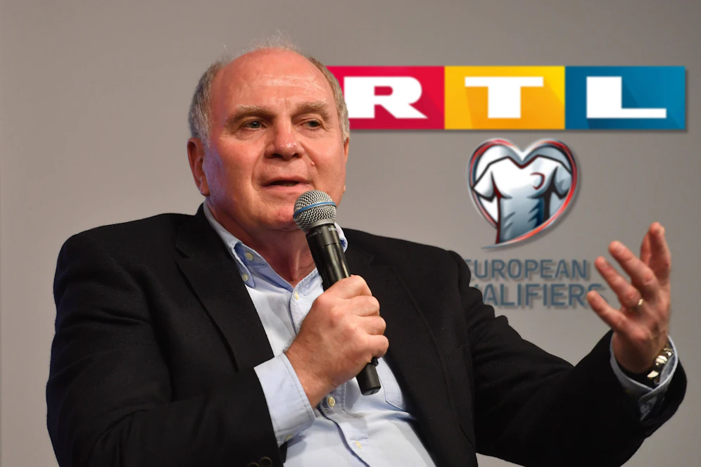 Uli Hoeneß