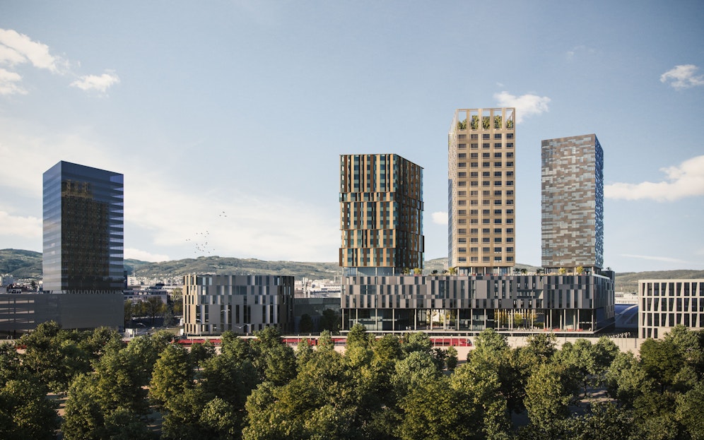 So soll am Ende des Projekt 