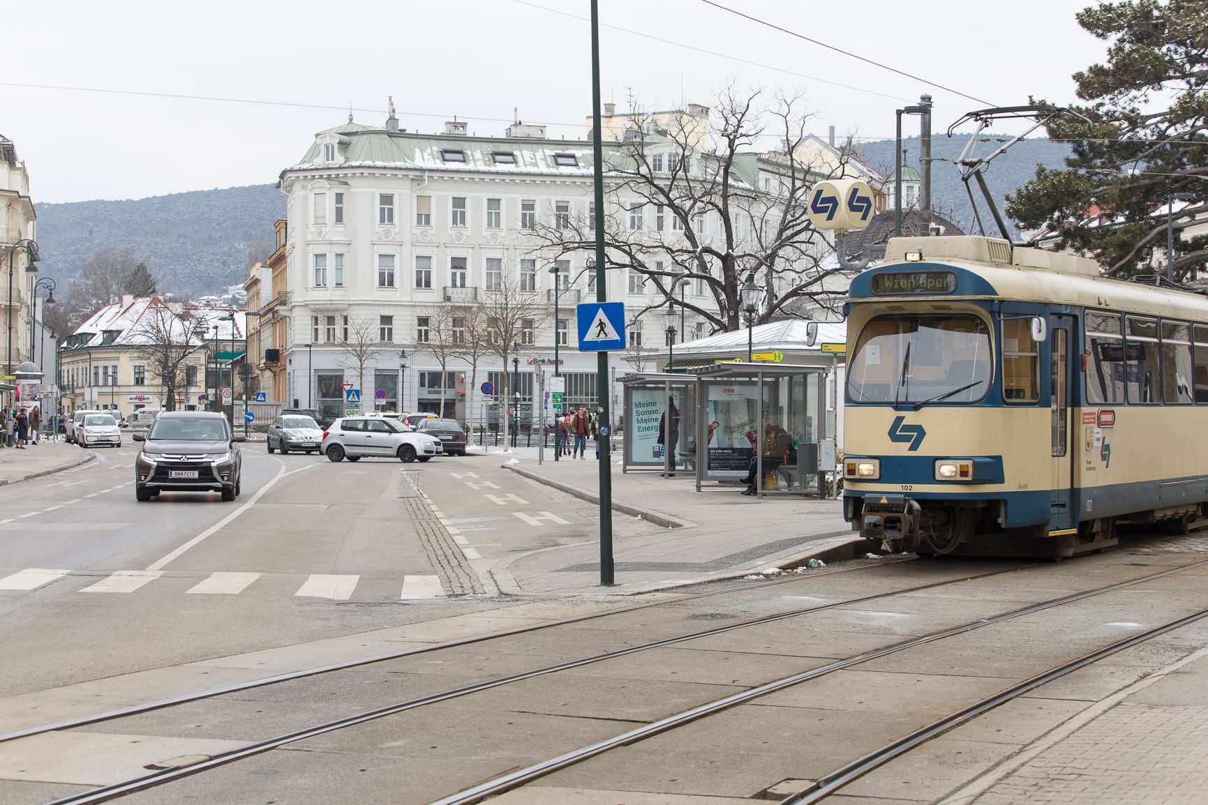 Symbolfoto der Stadt Baden.