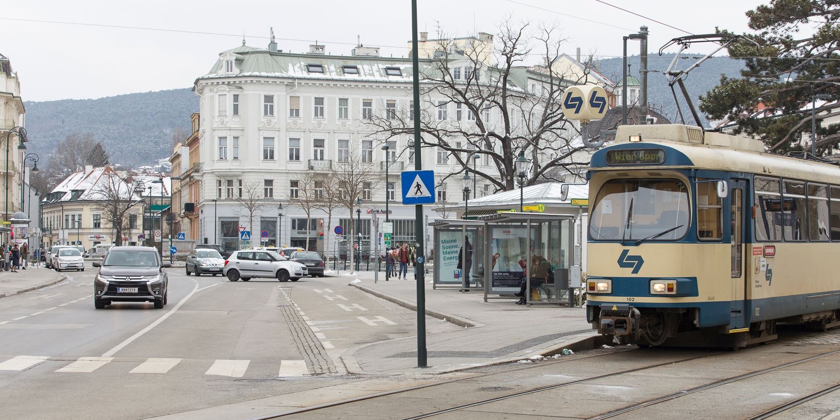Symbolfoto der Stadt Baden.