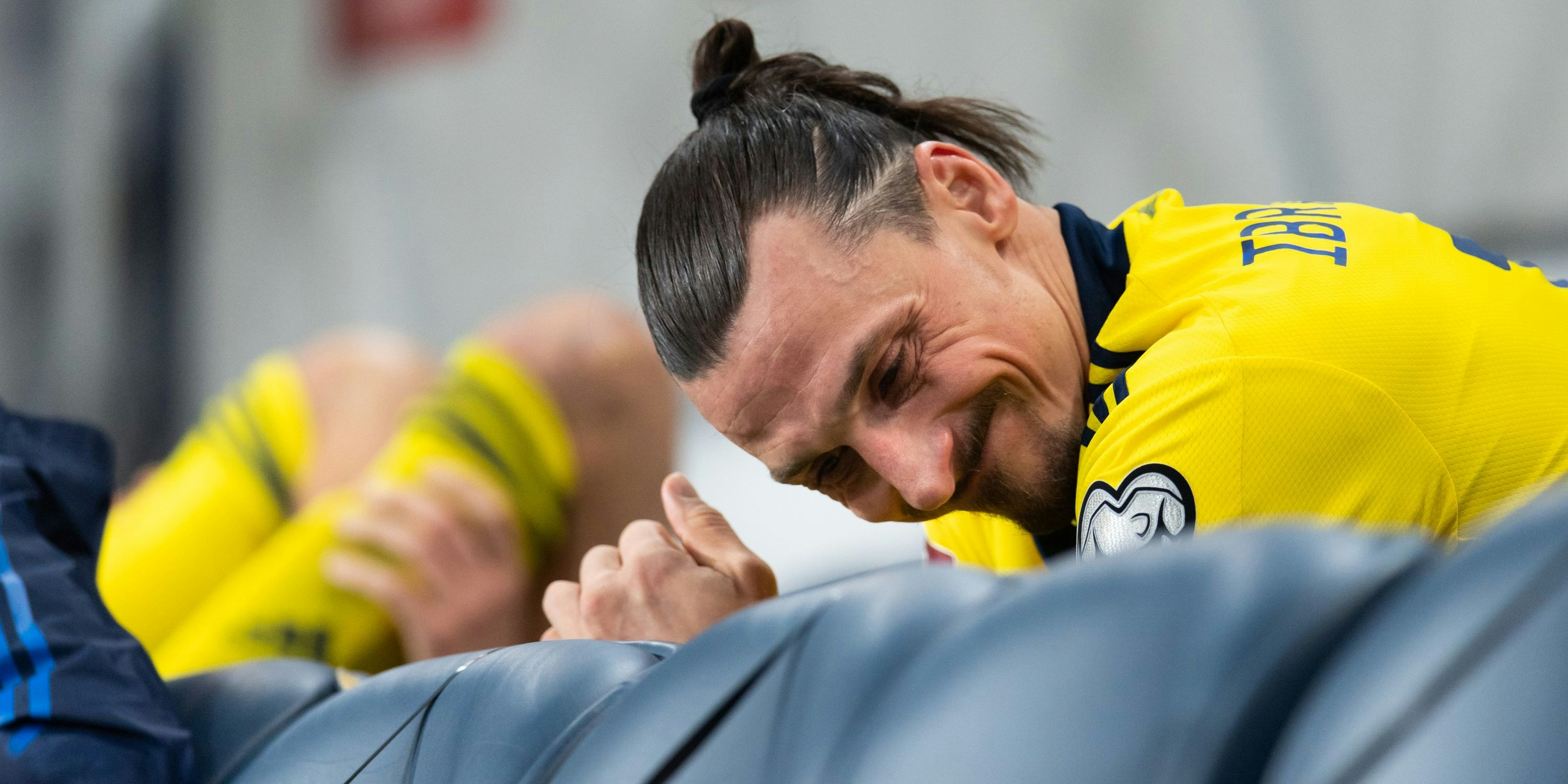 Zlatan Ibrahimovic