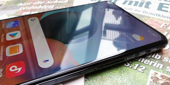 Xiaomi Redmi Note 10 Pro: Tiefer Preis, hohe Leistung