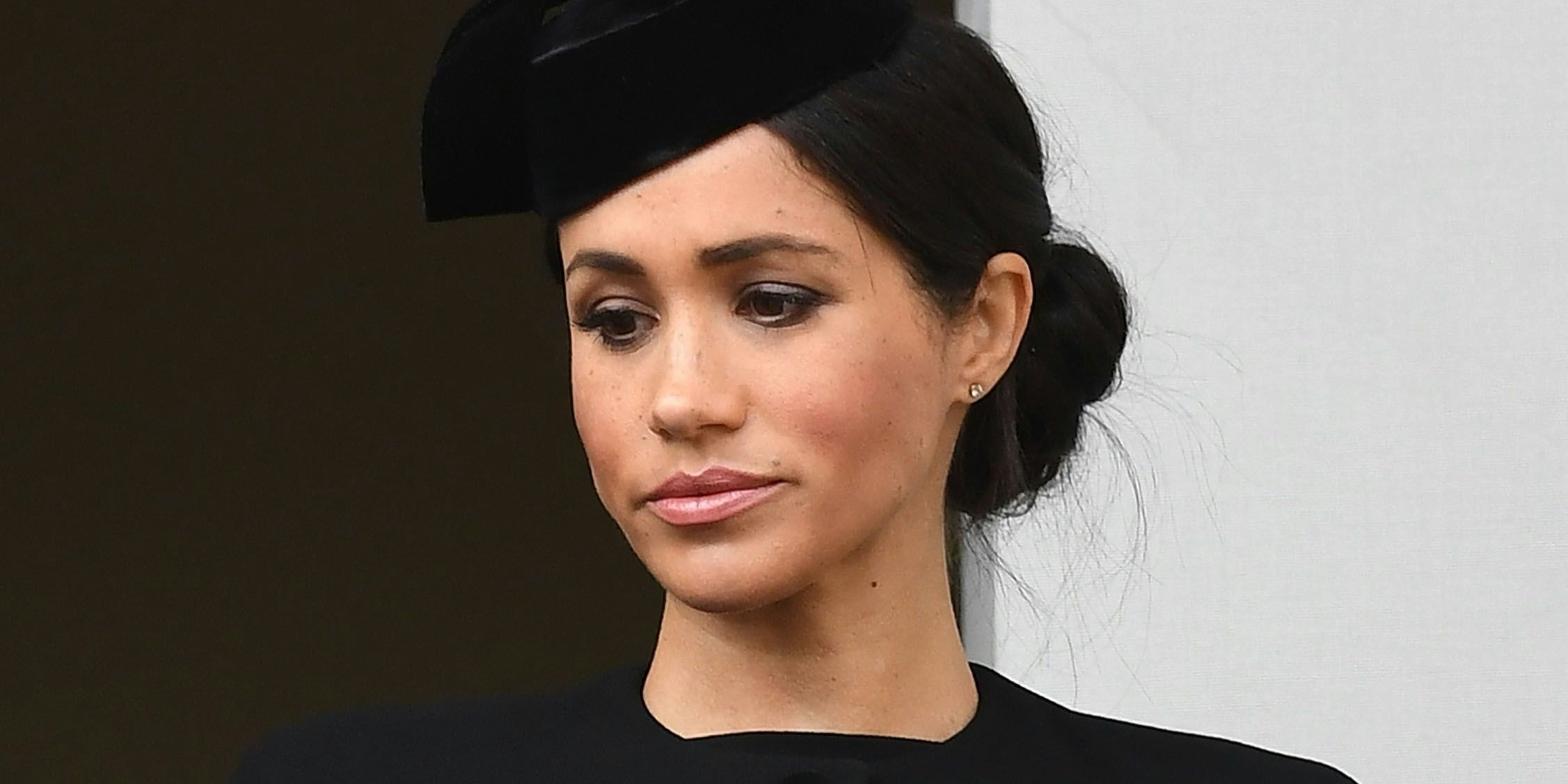 Herzogin Meghan