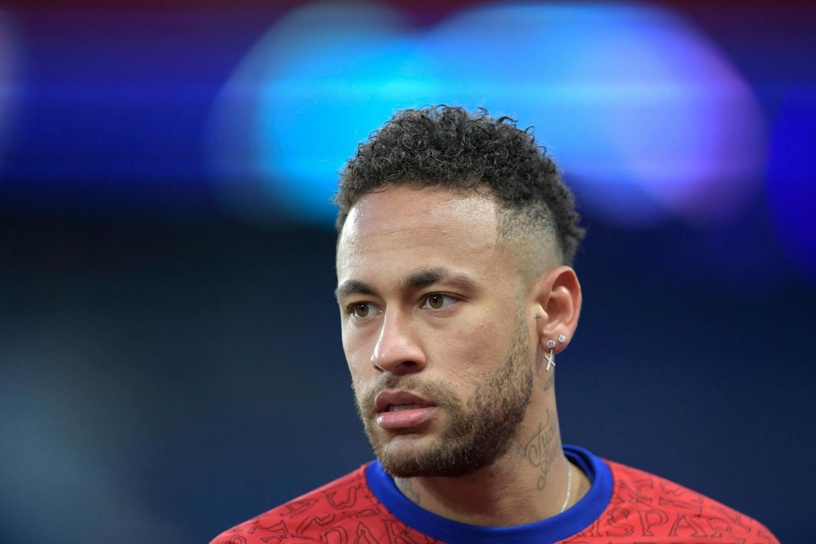 Bleibt Neymar in Paris?