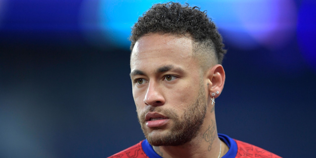 Paris St.-Germain gives superstar Neymar an ultimatum – football