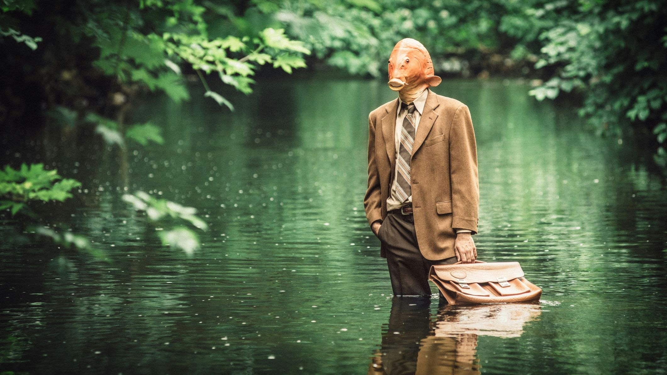 Die verrücktesten Jobs rund ums Tier seht ihr hier. 