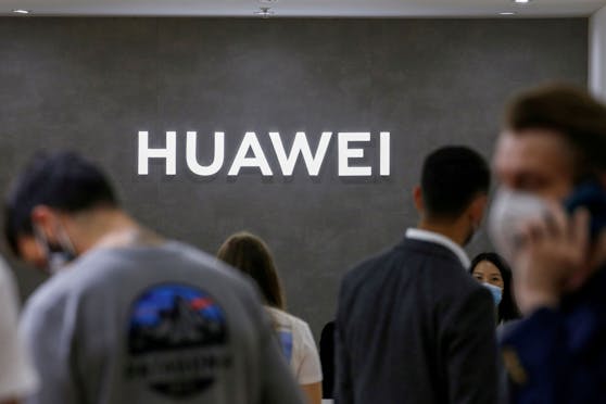 Die Katze ist aus dem Sack: Huawei eröffnet in Wien einen "Experience Store".