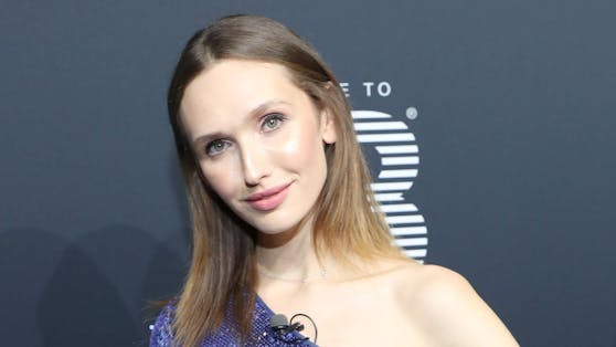 Model und Influencerin Anna Wilken gibt auch nach zahlreichen Rückschlägen die Hoffnung auf Familiennachwuchs nicht auf.