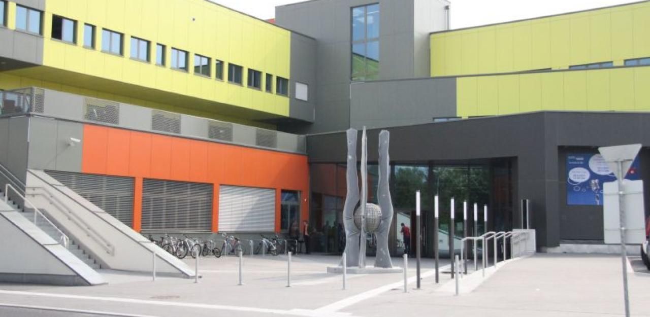 Das Multiversum in Schwechat