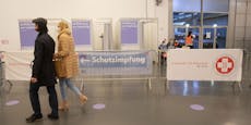 Auch Deutschland empfiehlt Mischen von Impfstoffen