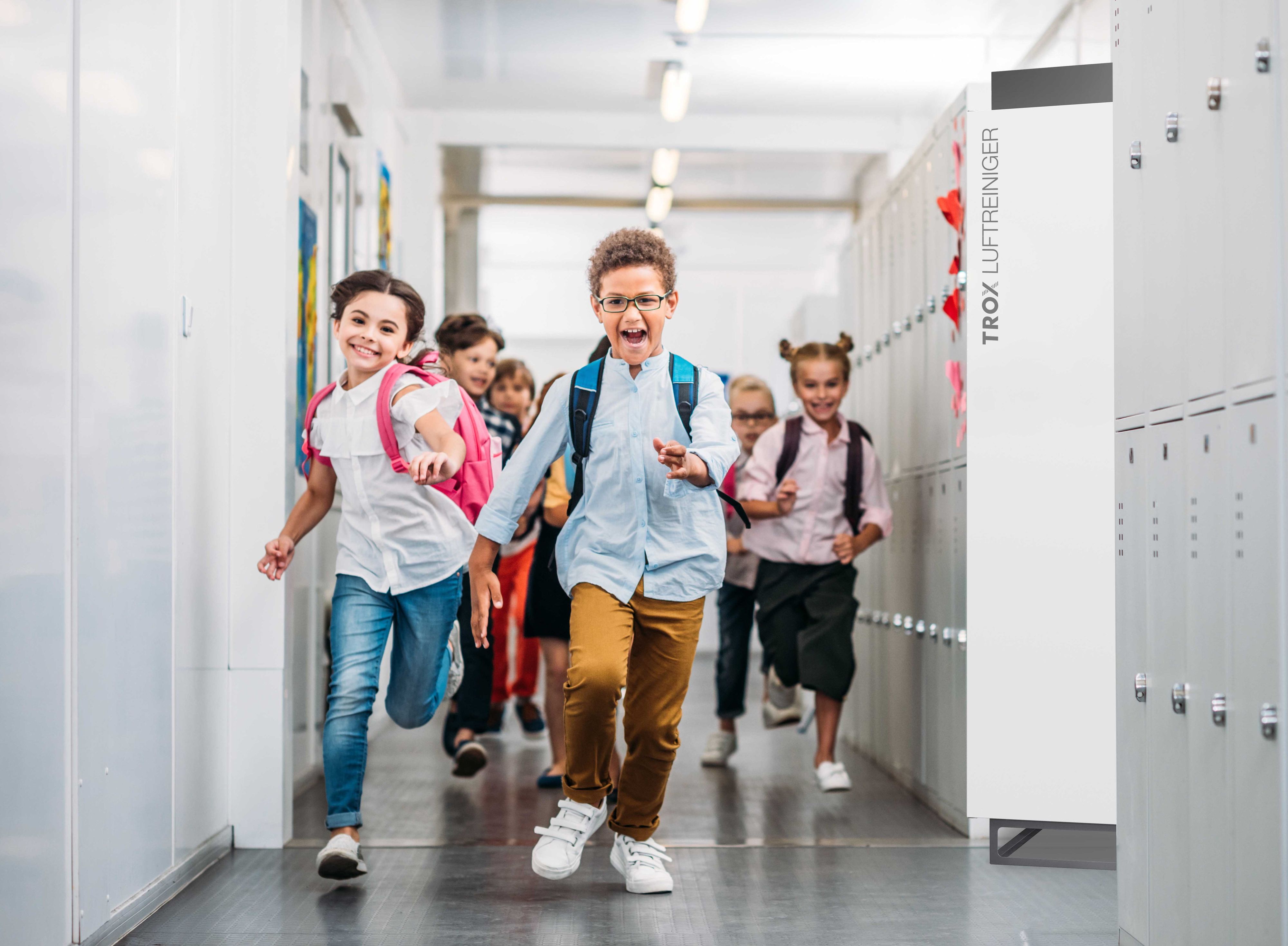 Schule startet wieder ab dem 26. April. Volksschule im Präsenzunterricht, Schichtbetrieb ab der Unterstufe.