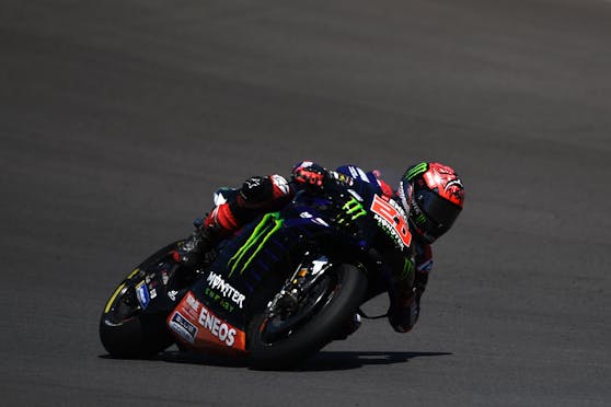 Fabio Quartararo