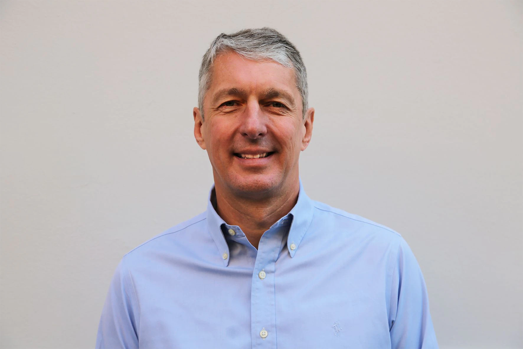 Franz Weber, CEO der Cybertrap Software GmbH.
