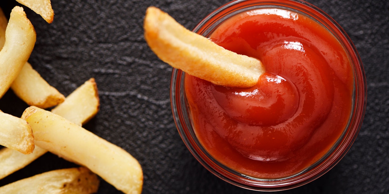 Genuss Erstmals ist ein Ketchup wirklich aus Österreich Heute.at