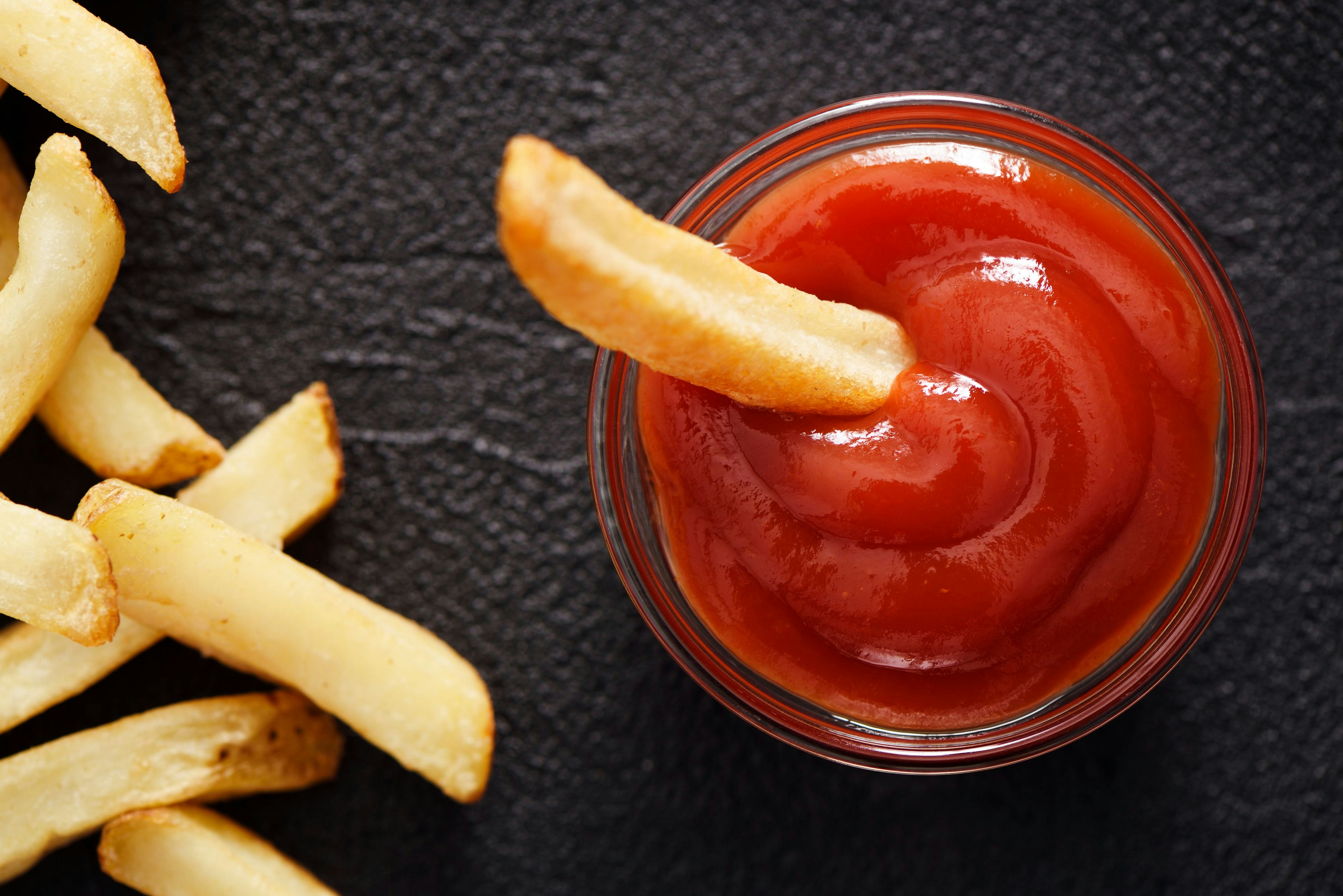 Erstmals ist ein Ketchup wirklich aus Österreich – Genuss | Heute.at