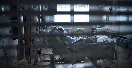 Die Todesfälle in Deutschland sinken.