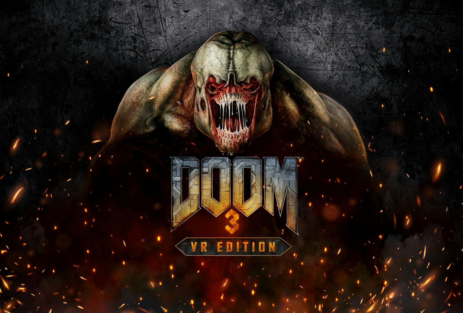 Als "Doom"-Fan, aber auch als Fans von VR-Shootern, sollte man die "Doom 3 VR Edition" jedenfalls unbedingt in der Spiele-Bibliothek haben.