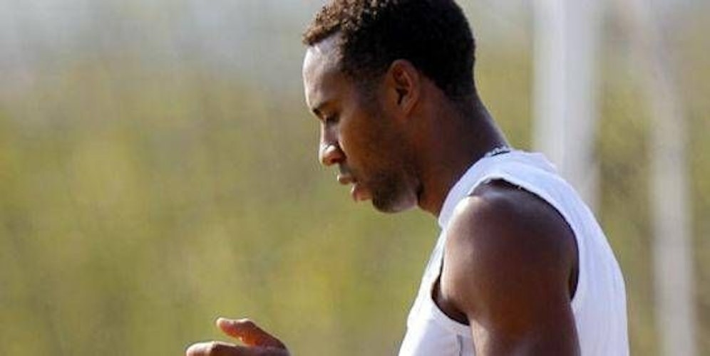 Jhon Viafara wurde zu elf Jahren Haft verurteilt. 