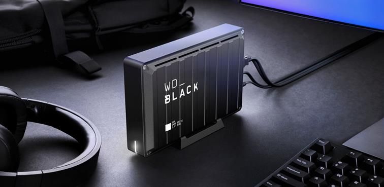 World Backup Day: Western Digital bietet Speicherprodukte mit Rabatten von bis zu 33% an.