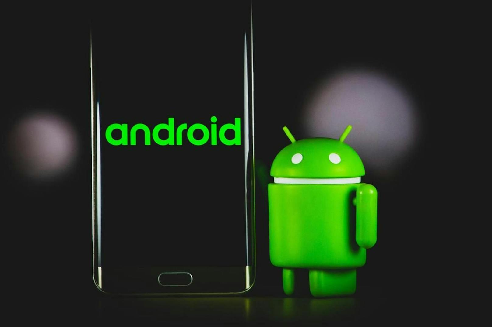 Android-Smartphones sollen künftig eine Papierkorb-Funktion erhalten.