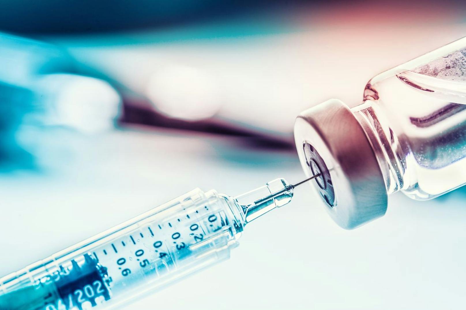 Welche Risiken würde eine Kreuzimpfung bringen?