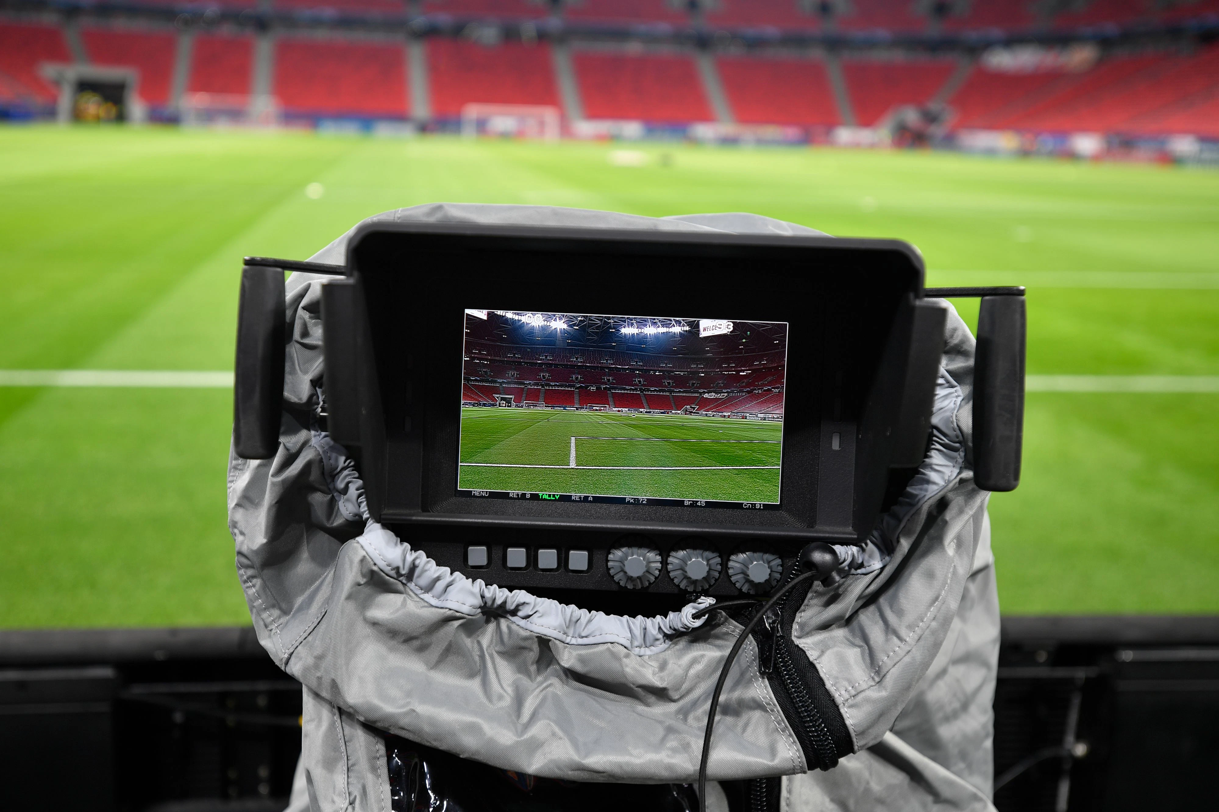 Die Super League hat keinen TV-Partner. 