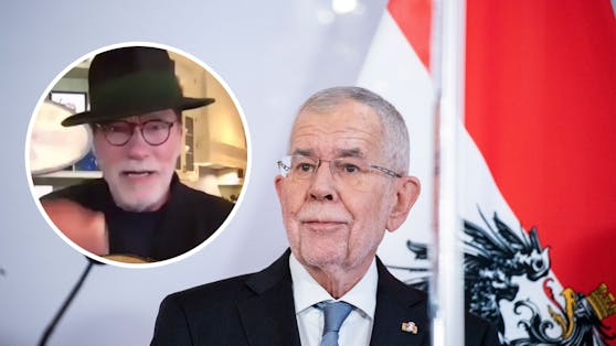 Schwarzenegger geht neue Wege.