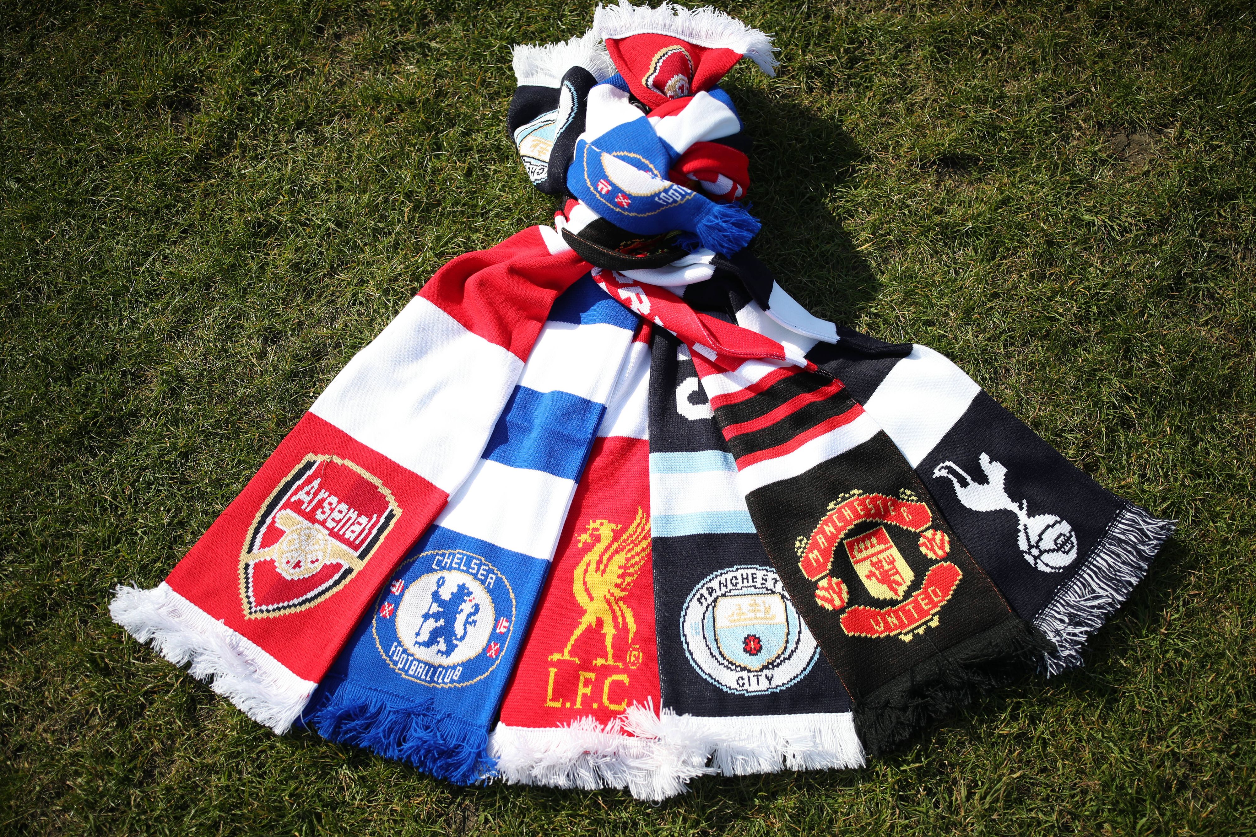 Englische Klubs denken bereits über einen Ausstieg nach. 