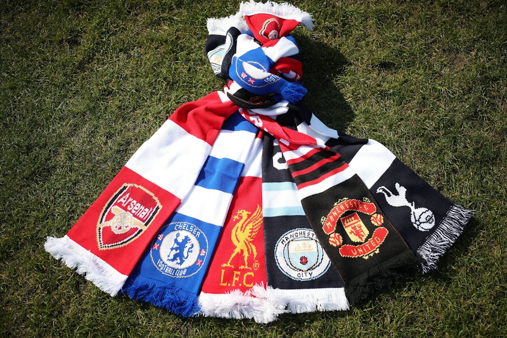 Englische Klubs denken bereits über einen Ausstieg nach. 