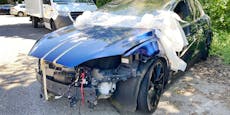 Tödlicher Unfall mit Autopilot – Tesla-Fahrer angeklagt