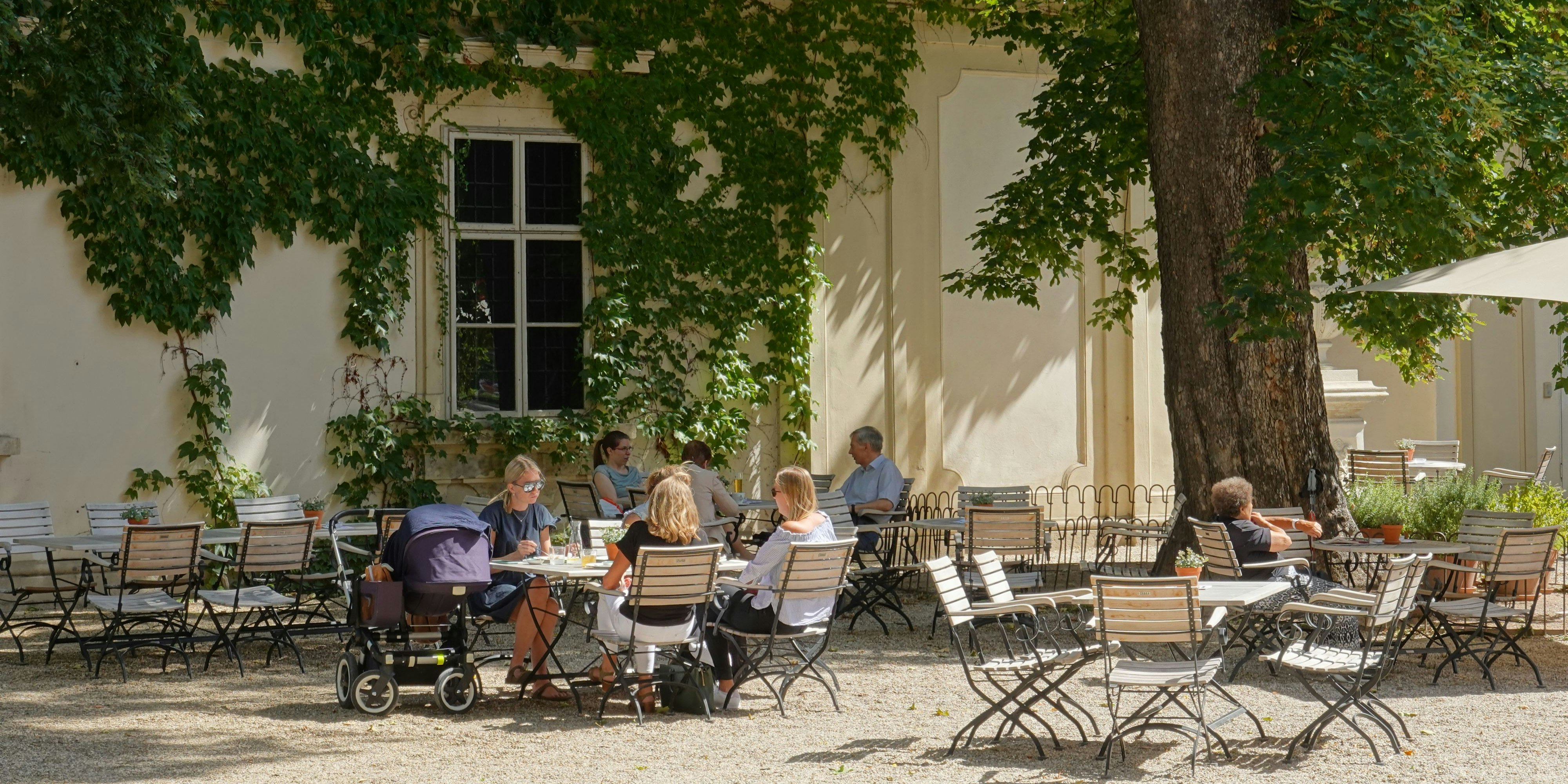 Download von www.picturedesk.com am 20.04.2021 (16:31).  Wien, Palais Liechtenstein // Vienna, Liechtenstein Palace - 20200827_PD13063 - Rechteinfo: Rights Managed (RM)