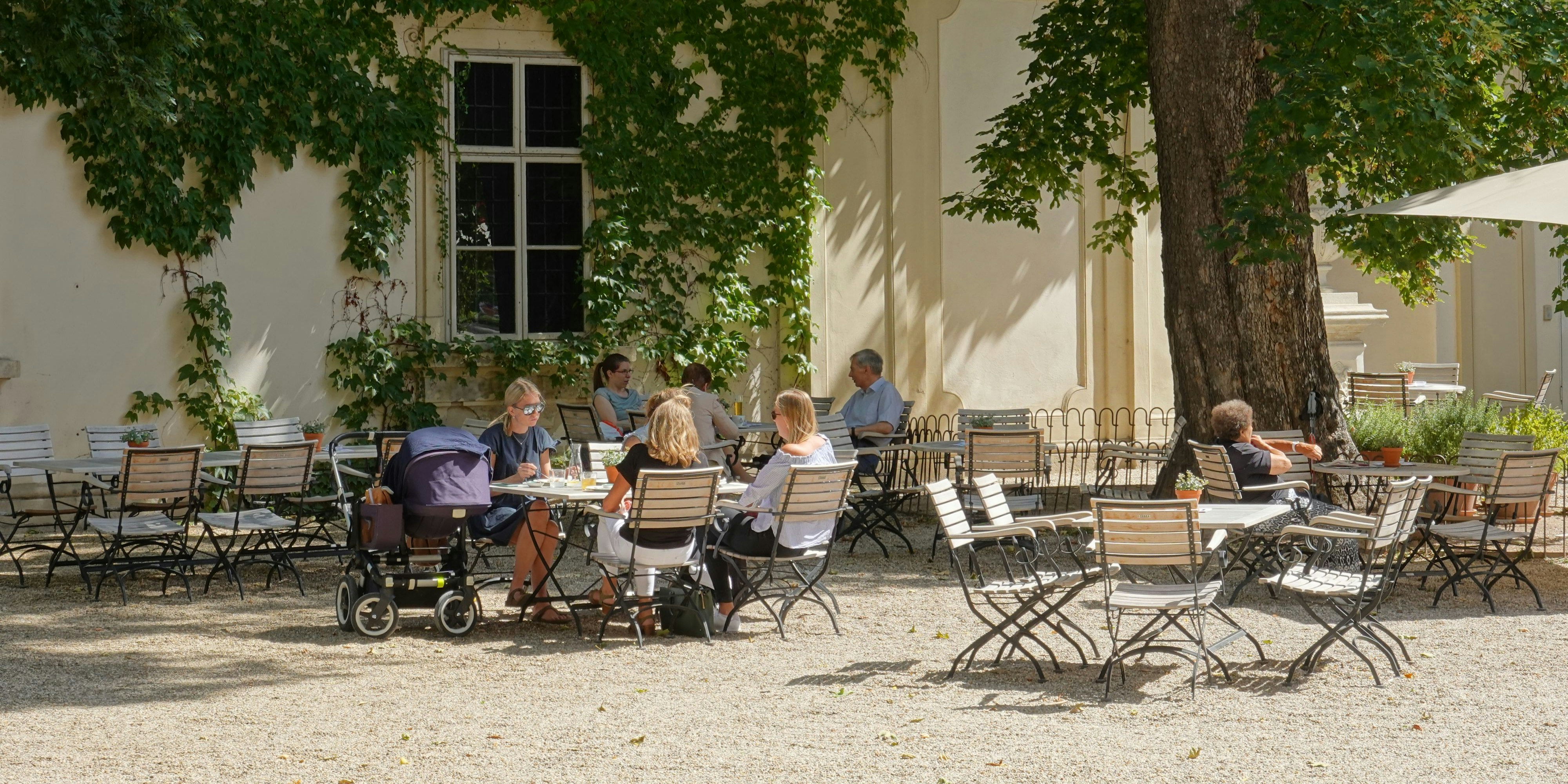 Download von www.picturedesk.com am 20.04.2021 (16:31).  Wien, Palais Liechtenstein // Vienna, Liechtenstein Palace - 20200827_PD13063 - Rechteinfo: Rights Managed (RM)