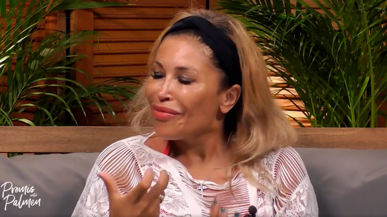 Heute.at - Wie ein Affe! – Patricia Blanco zeigt Trash-Star an