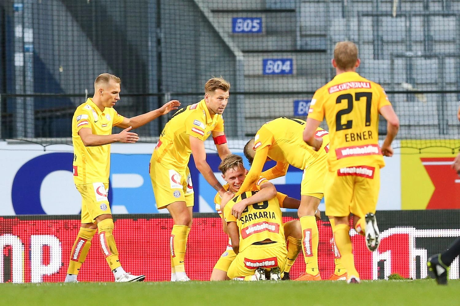 Der LASK hat noch zwei Austrianer auf dem Zettel. 