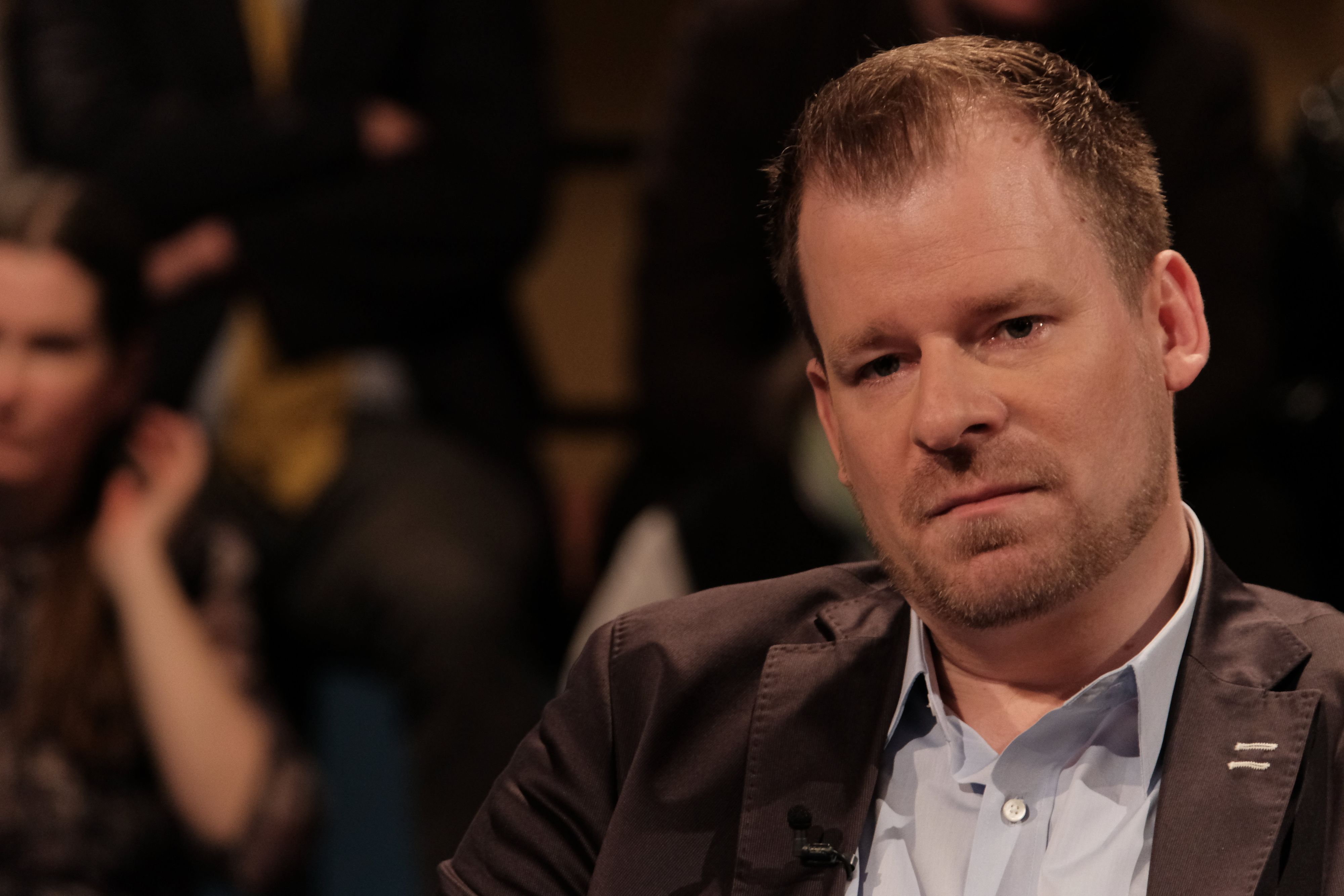 PR-Berater Rudi Fußi will gegen Andreas Babler in eine Kampfabstimmung gehen.