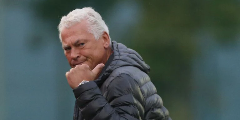 Austria-Ikone Toni Polster
