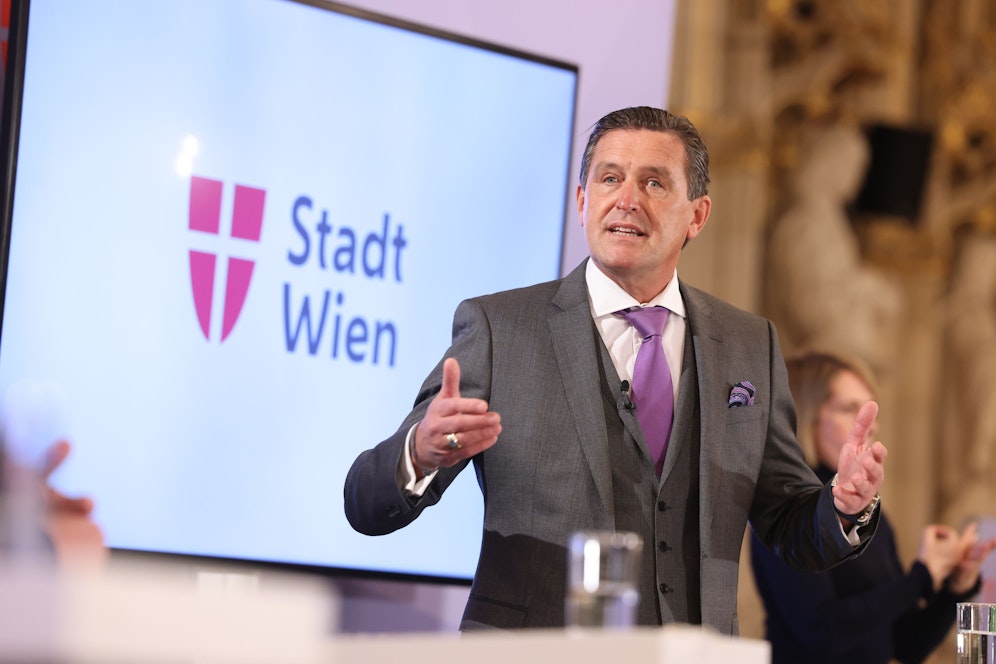 Um den EPU in Wien durch die Coronakrise zu helfen, erhöht Wirtschaftsstadtrat Peter Hanke (SPÖ) die Förderungen. Pro Projekt sind bis zu 10.000 Euro Unterstützung möglich.