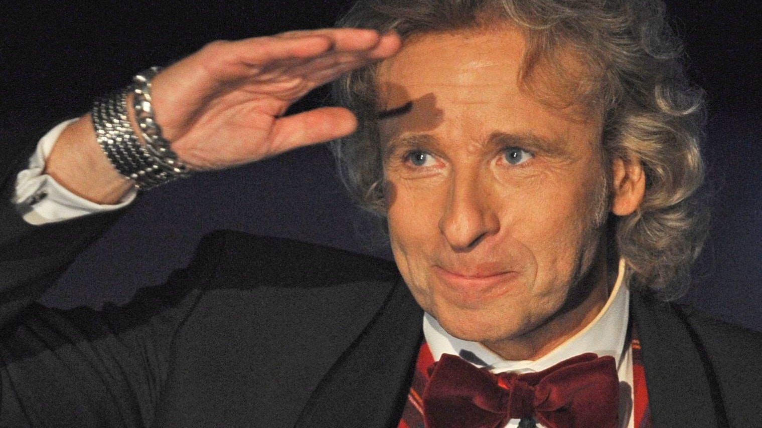 Thomas Gottschalk