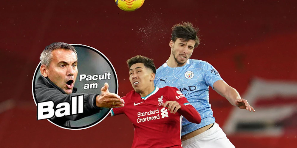 Peter Pacult über die geplante Super League: 