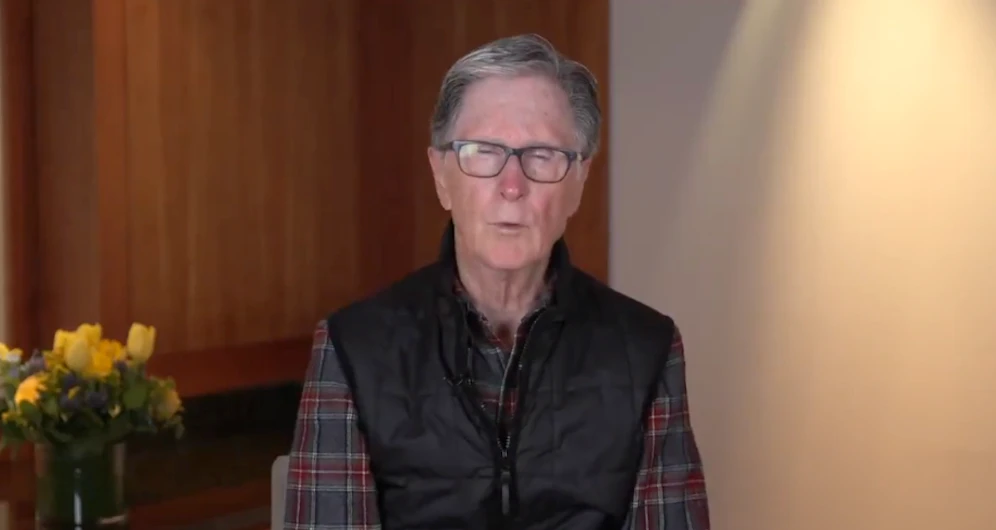 Liverpool-Boss John Henry