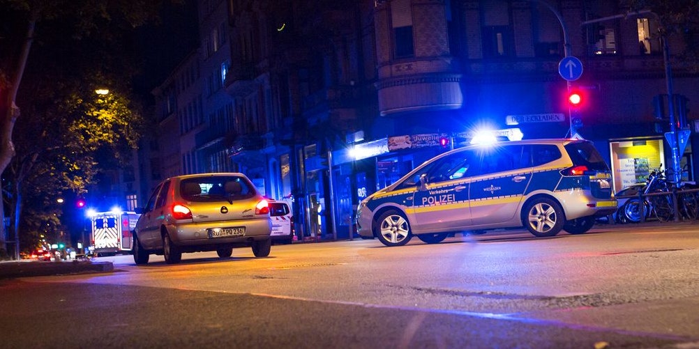 Die deutsche Polizei soll Autofahrer nach 22.00 Uhr stärker kontrollieren.