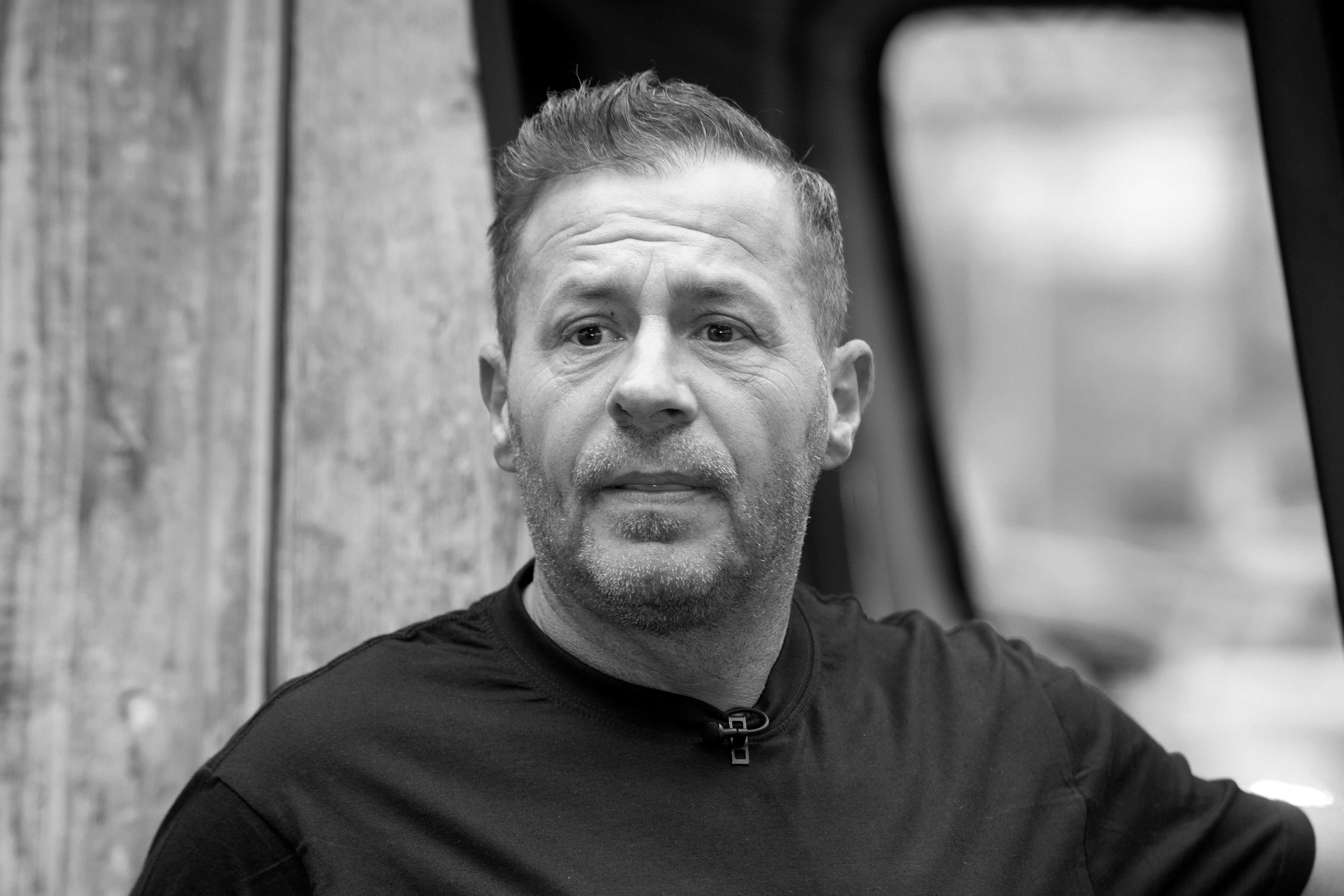 Willi Herren ist tot.