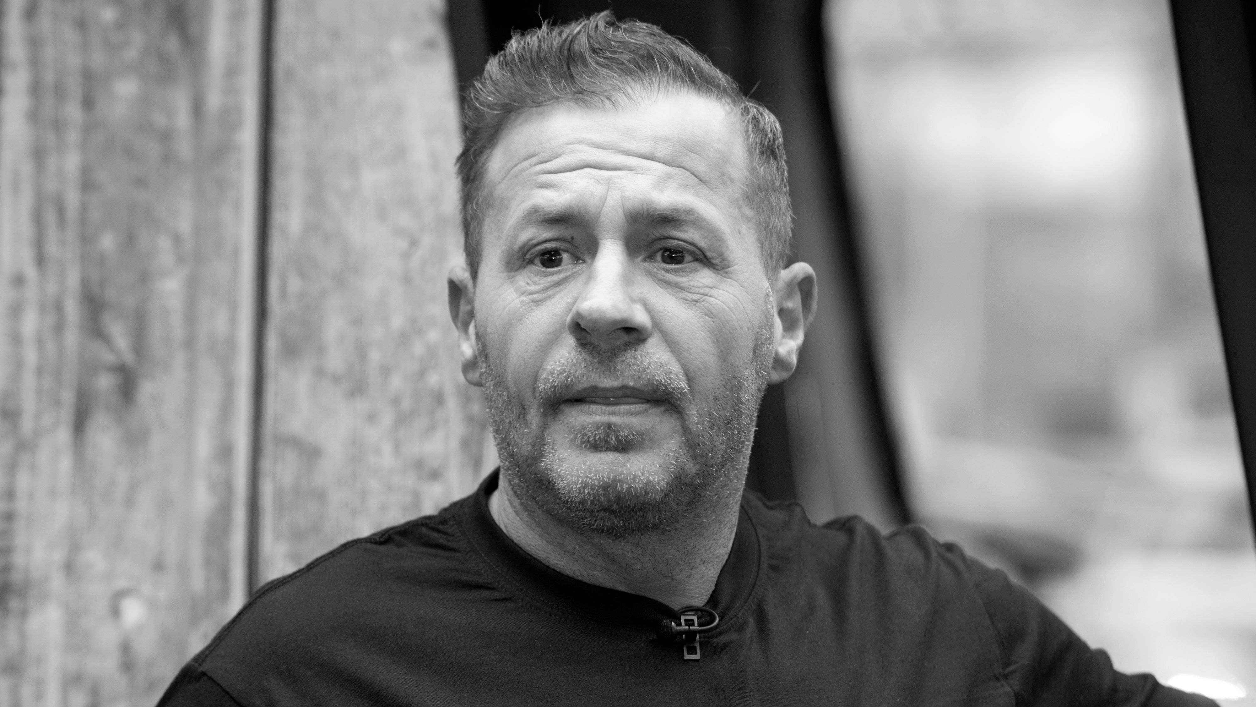 Willi Herren ist tot.