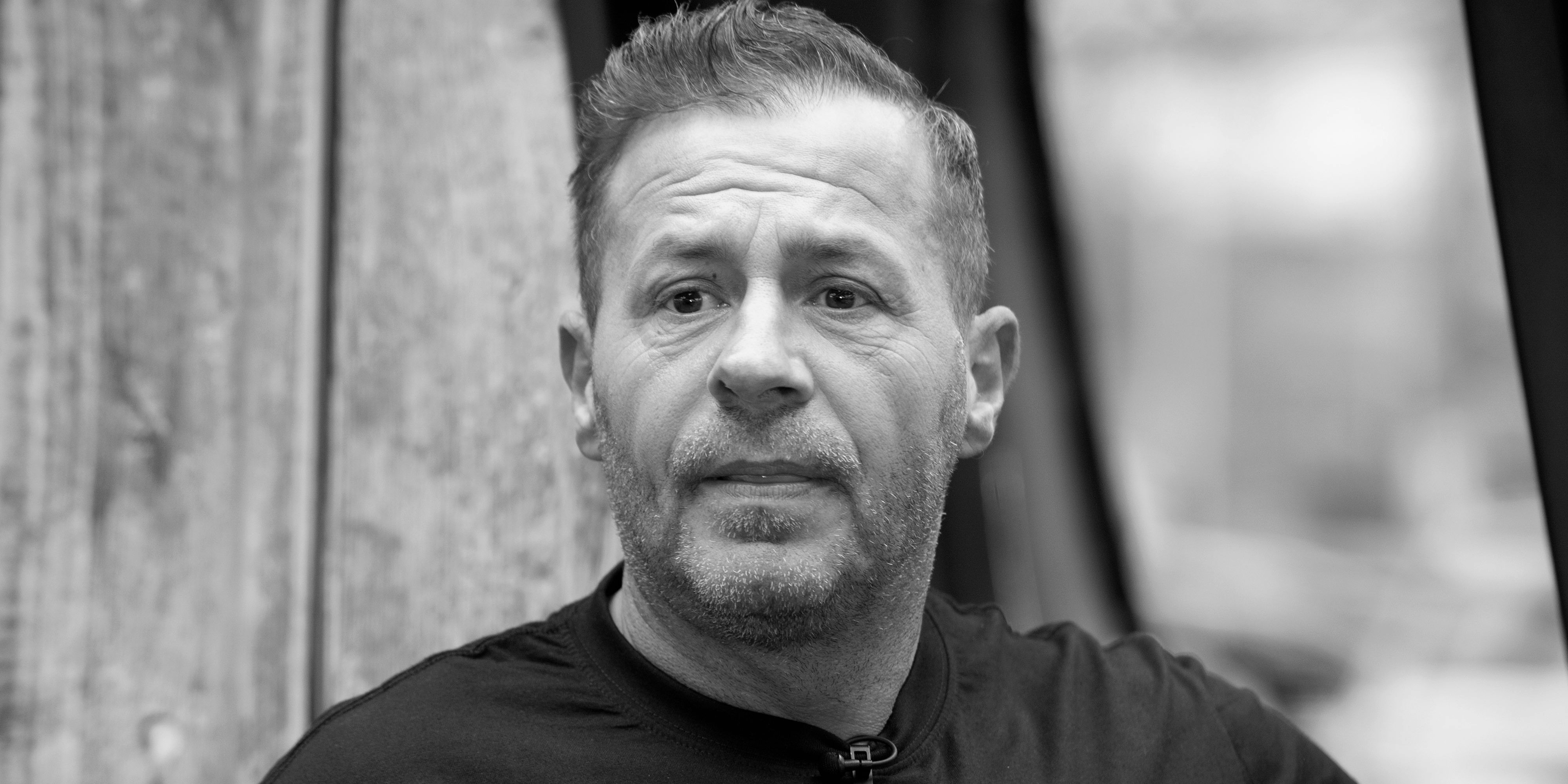 Willi Herren ist tot.