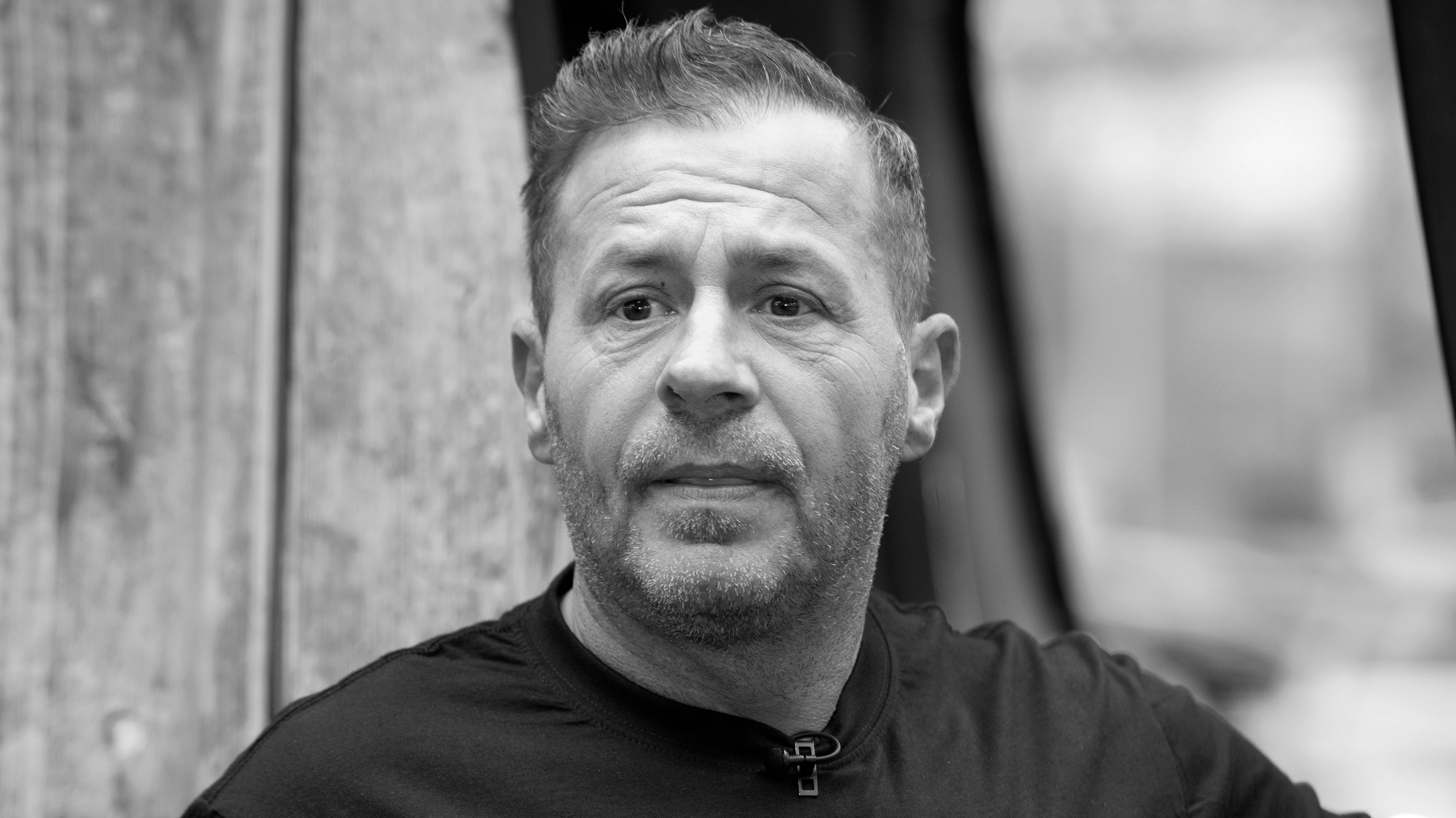 Willi Herren ist tot.